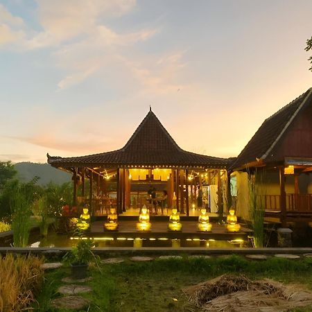 סיידמן Anandinii River Lodge By Agata מראה חיצוני תמונה