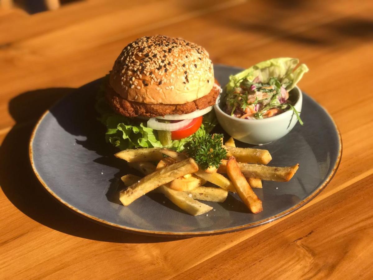 סיידמן Anandinii River Lodge By Agata מראה חיצוני תמונה
