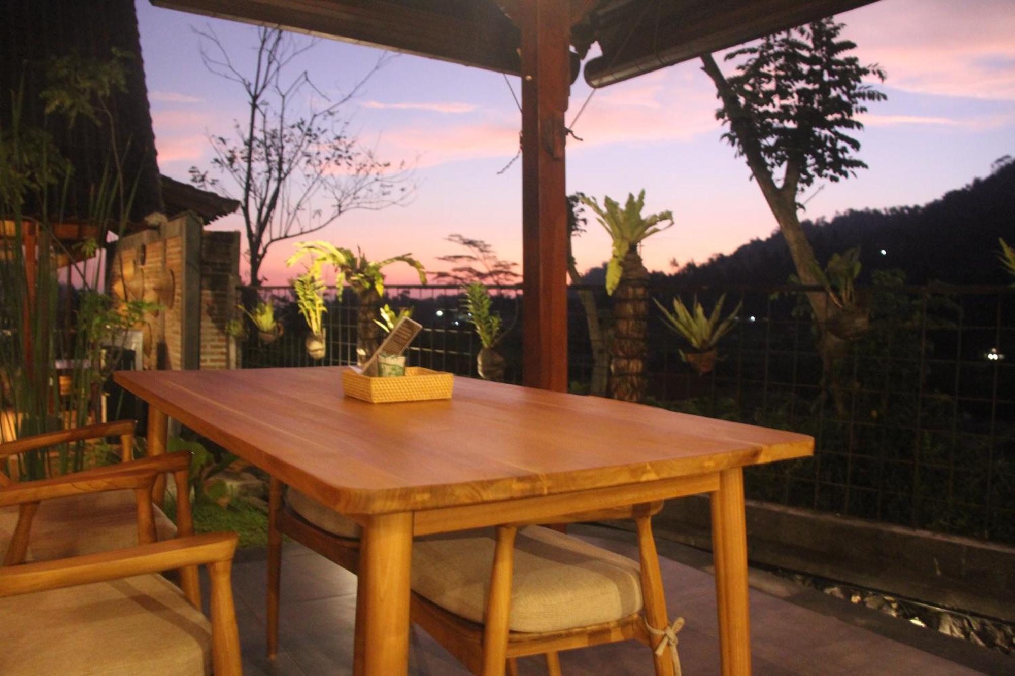 סיידמן Anandinii River Lodge By Agata מראה חיצוני תמונה