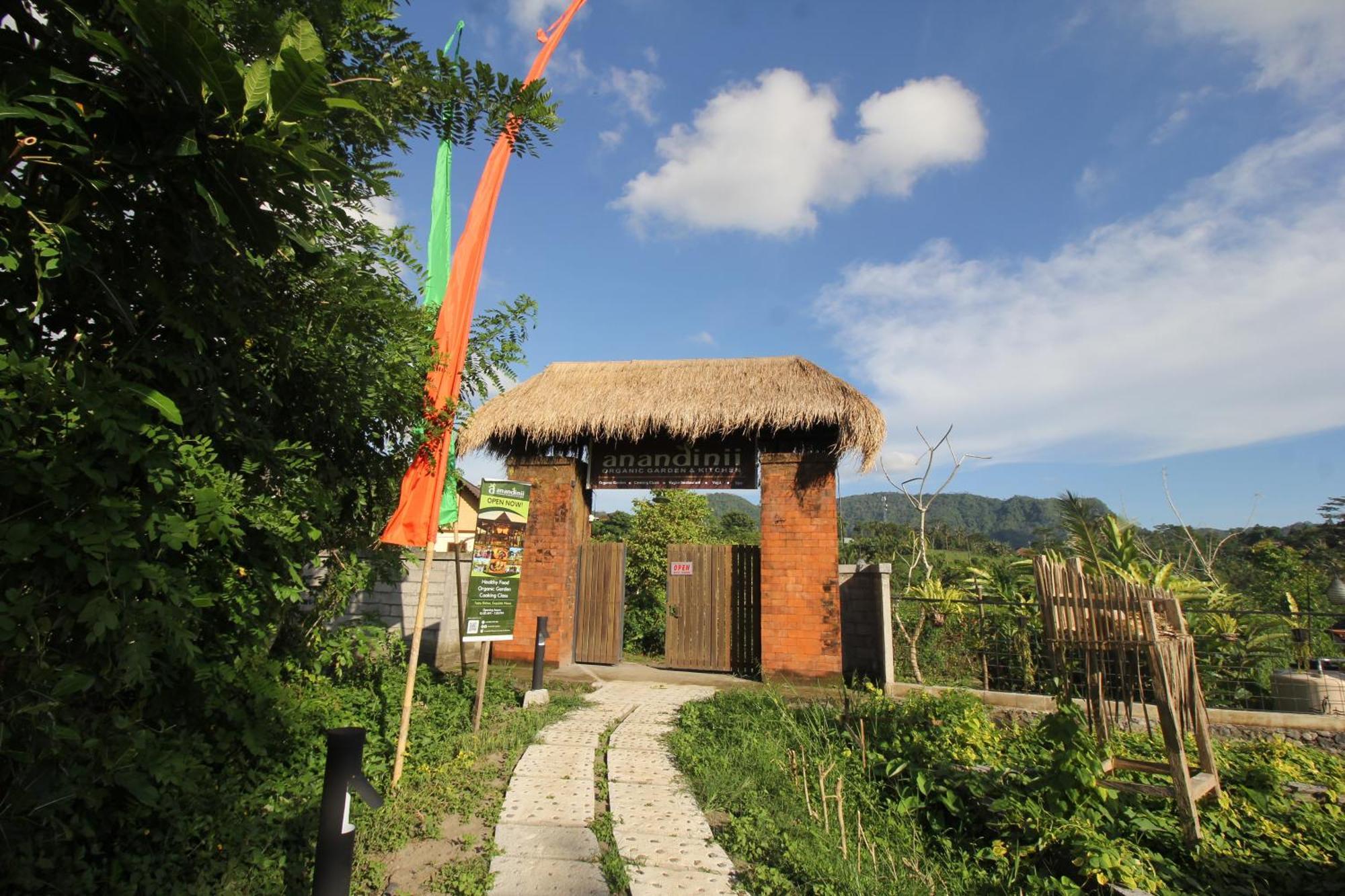 סיידמן Anandinii River Lodge By Agata מראה חיצוני תמונה