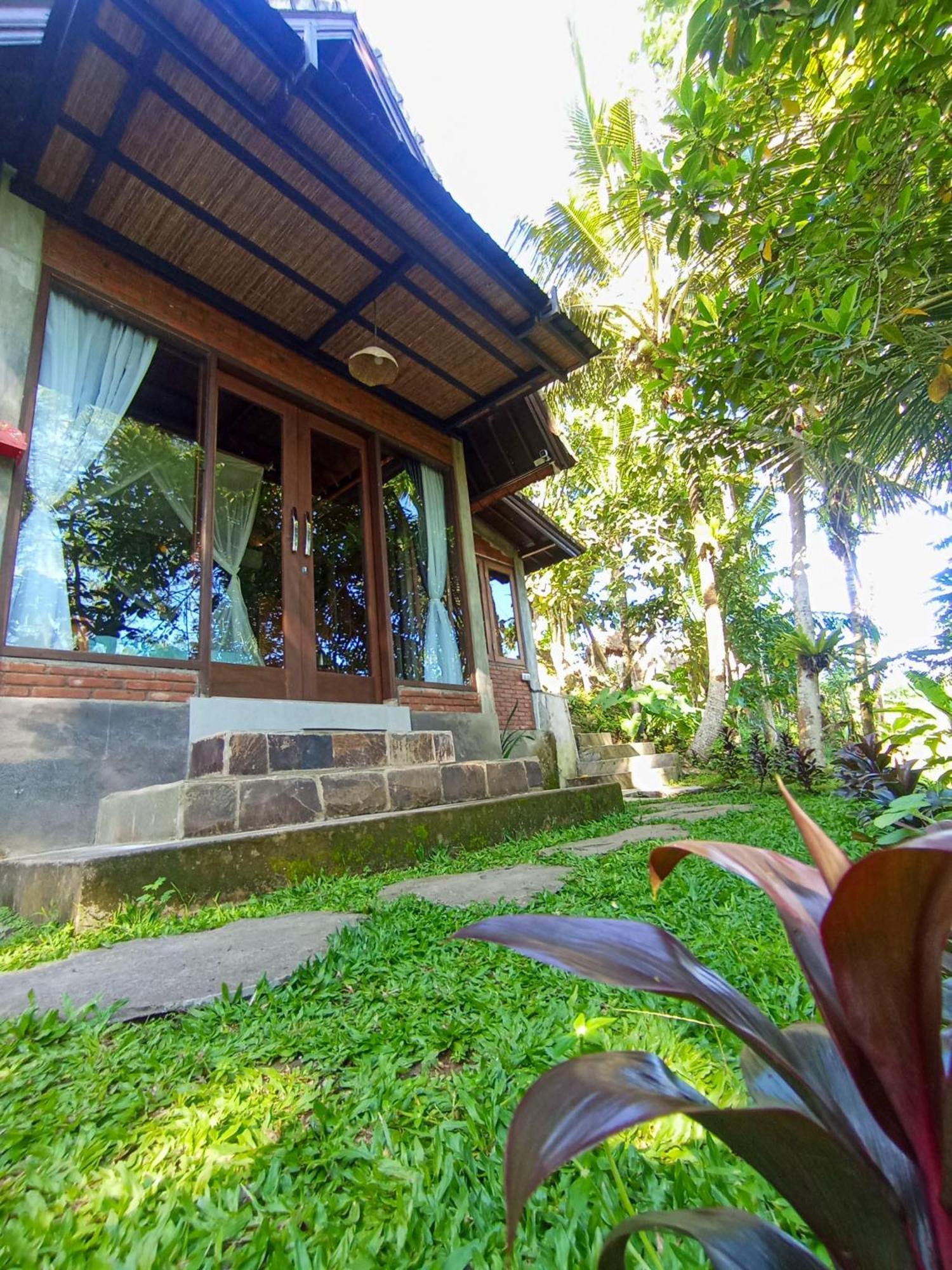 סיידמן Anandinii River Lodge By Agata מראה חיצוני תמונה