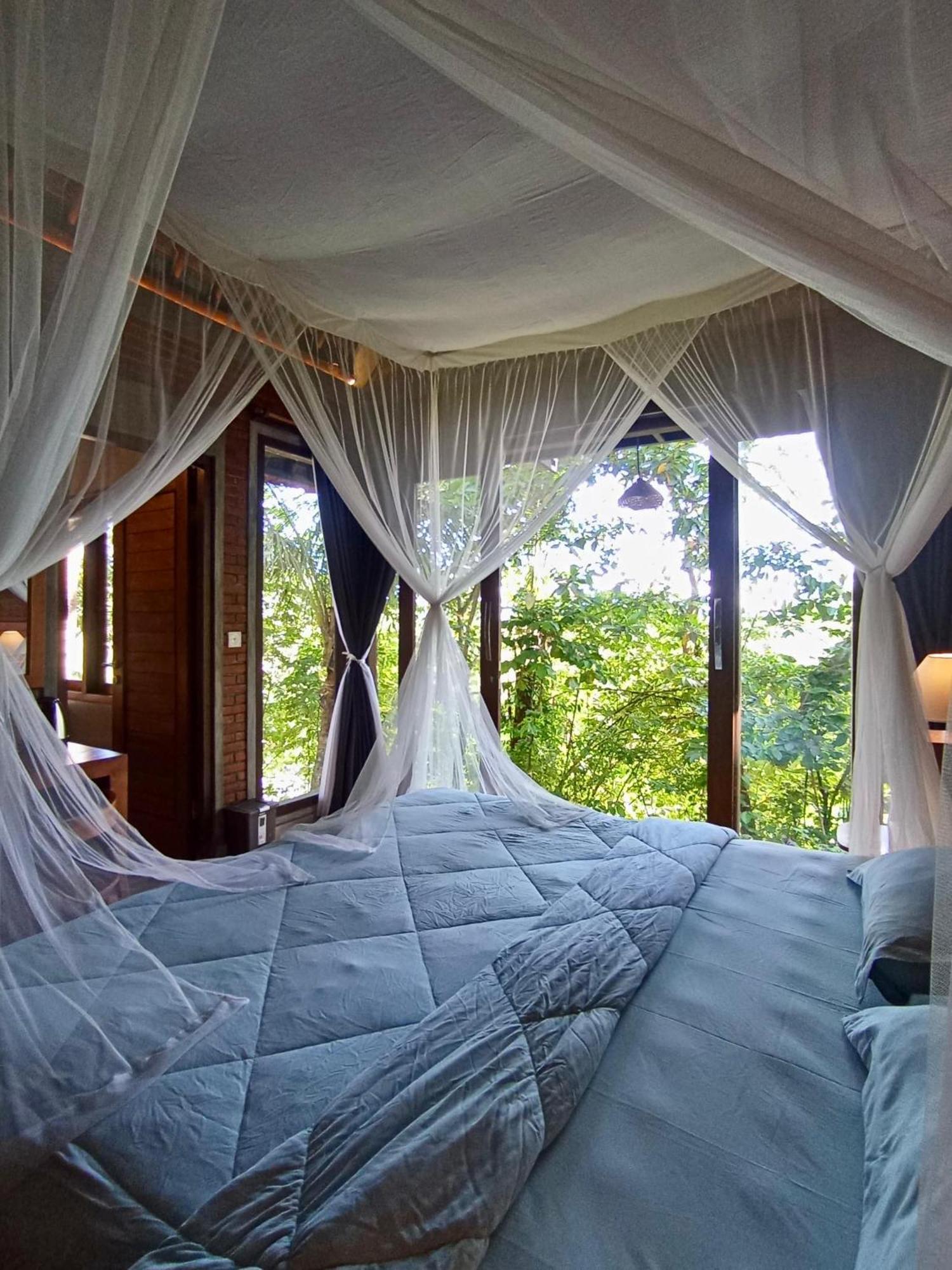 סיידמן Anandinii River Lodge By Agata חדר תמונה